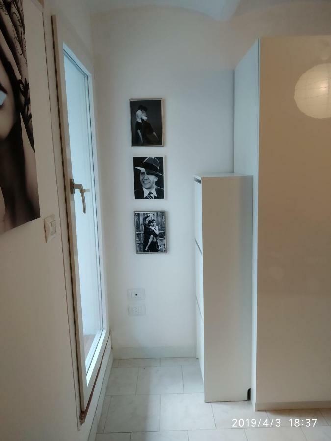 Casa Gardel Apartment Casalecchio Di Reno Exterior photo